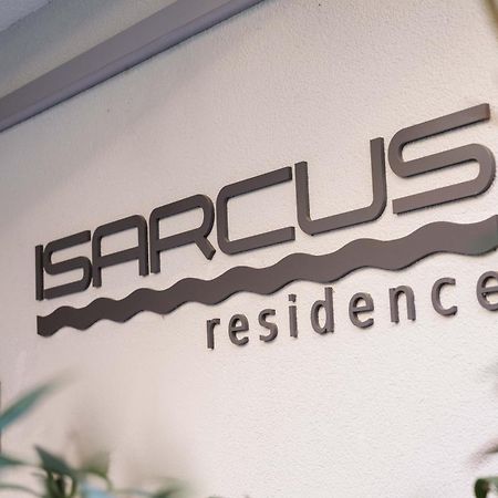 Residence Isarcus Брессаноне Экстерьер фото