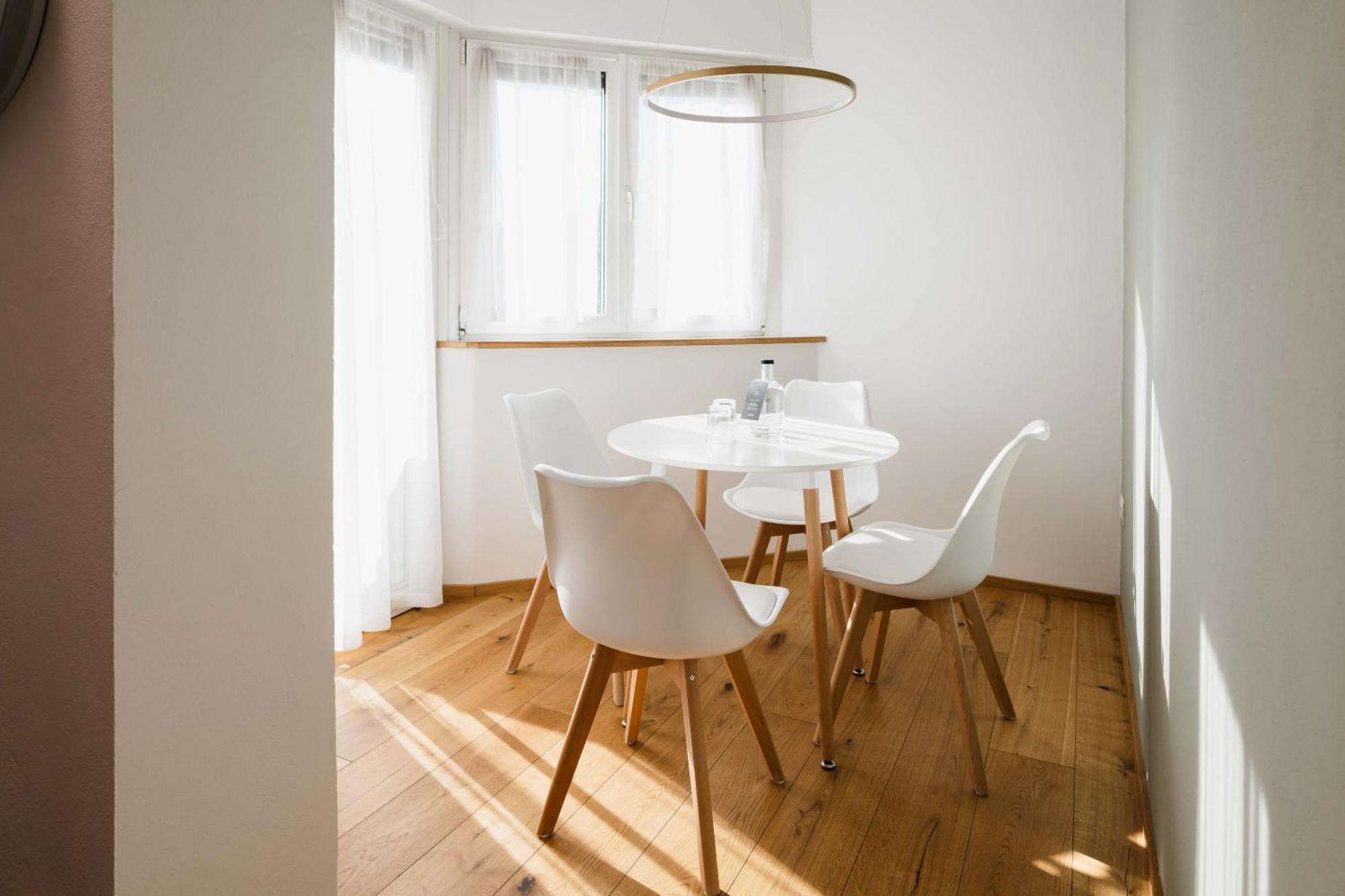 Residence Isarcus Брессаноне Номер фото