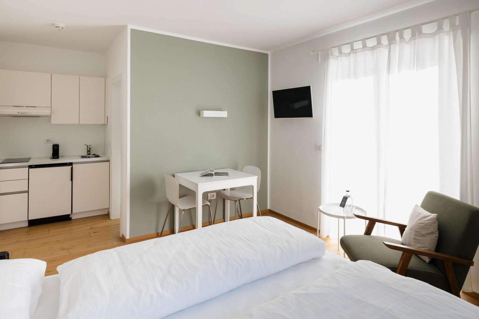 Residence Isarcus Брессаноне Номер фото