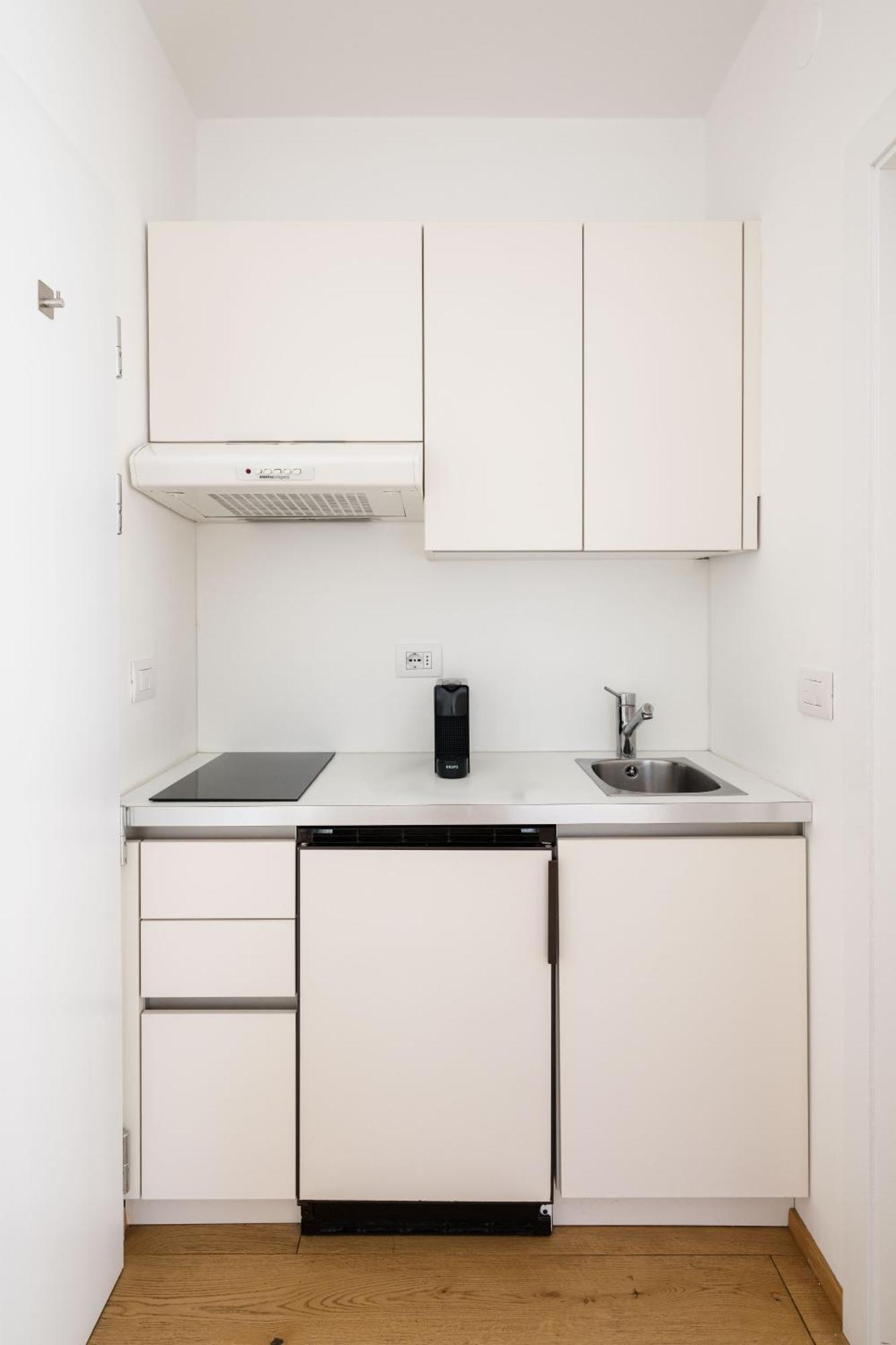 Residence Isarcus Брессаноне Номер фото