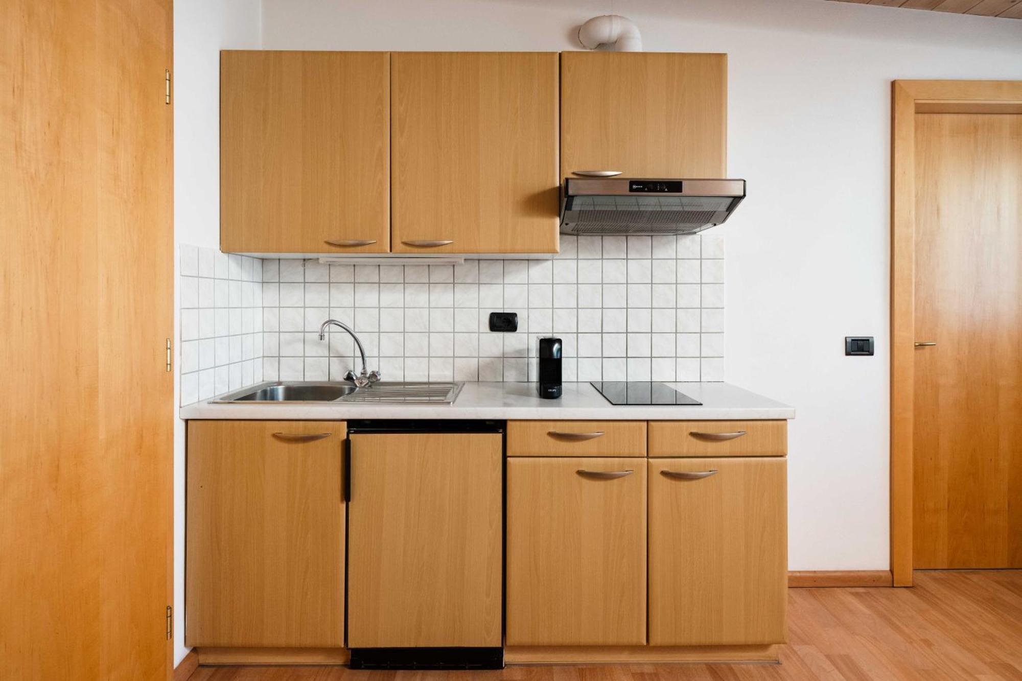 Residence Isarcus Брессаноне Номер фото