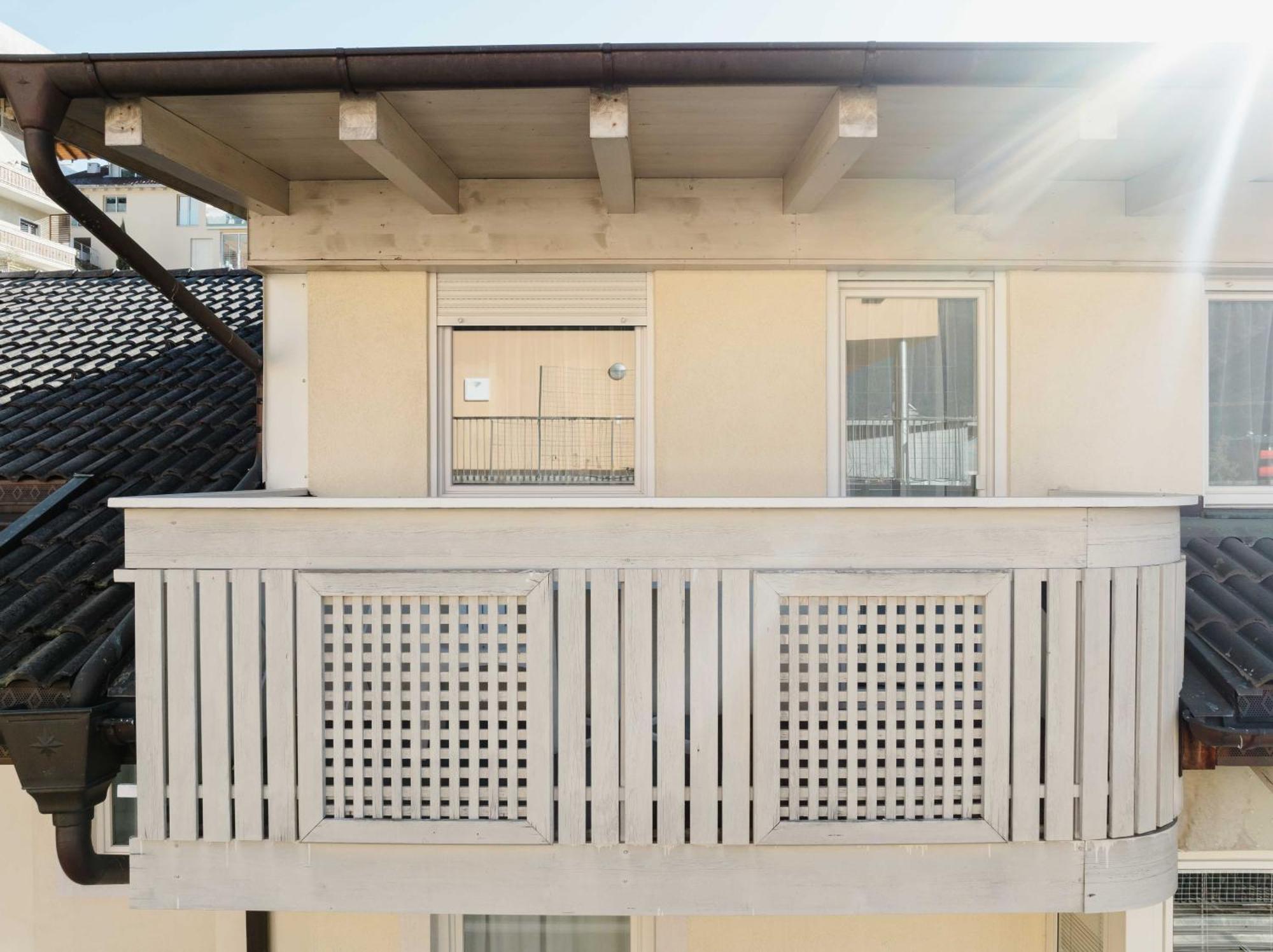 Residence Isarcus Брессаноне Номер фото