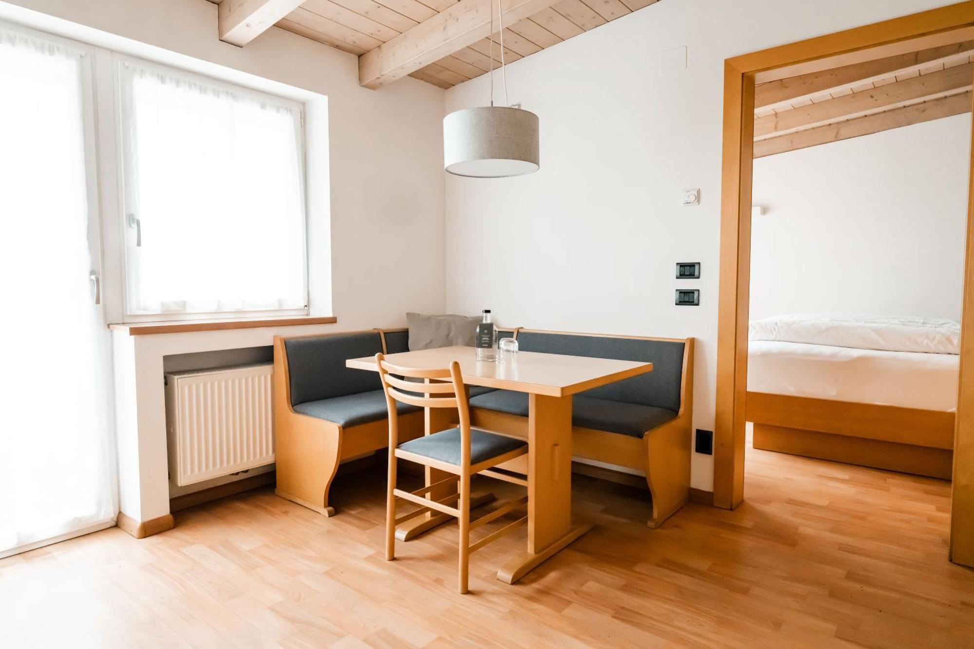 Residence Isarcus Брессаноне Номер фото