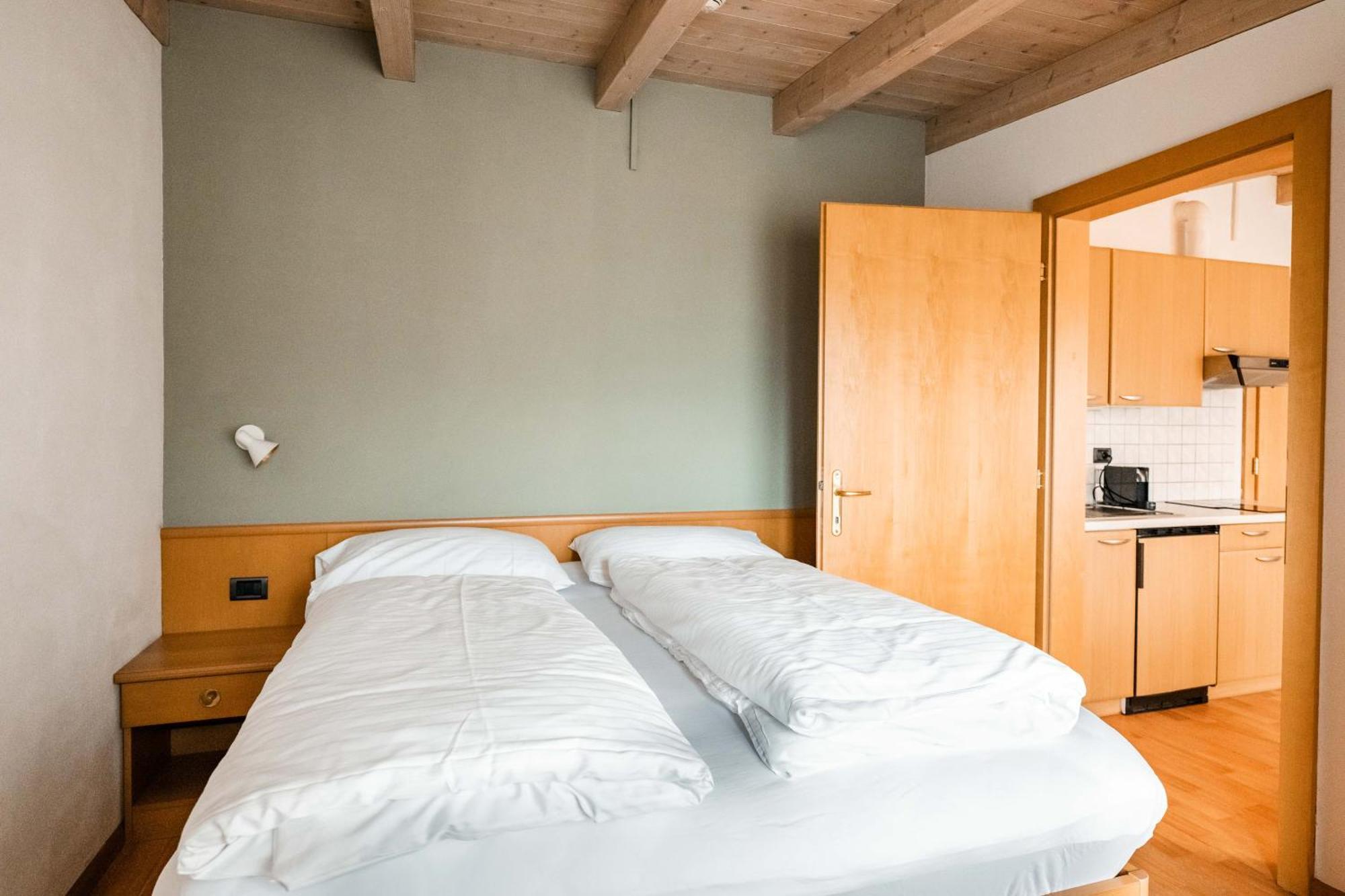 Residence Isarcus Брессаноне Номер фото
