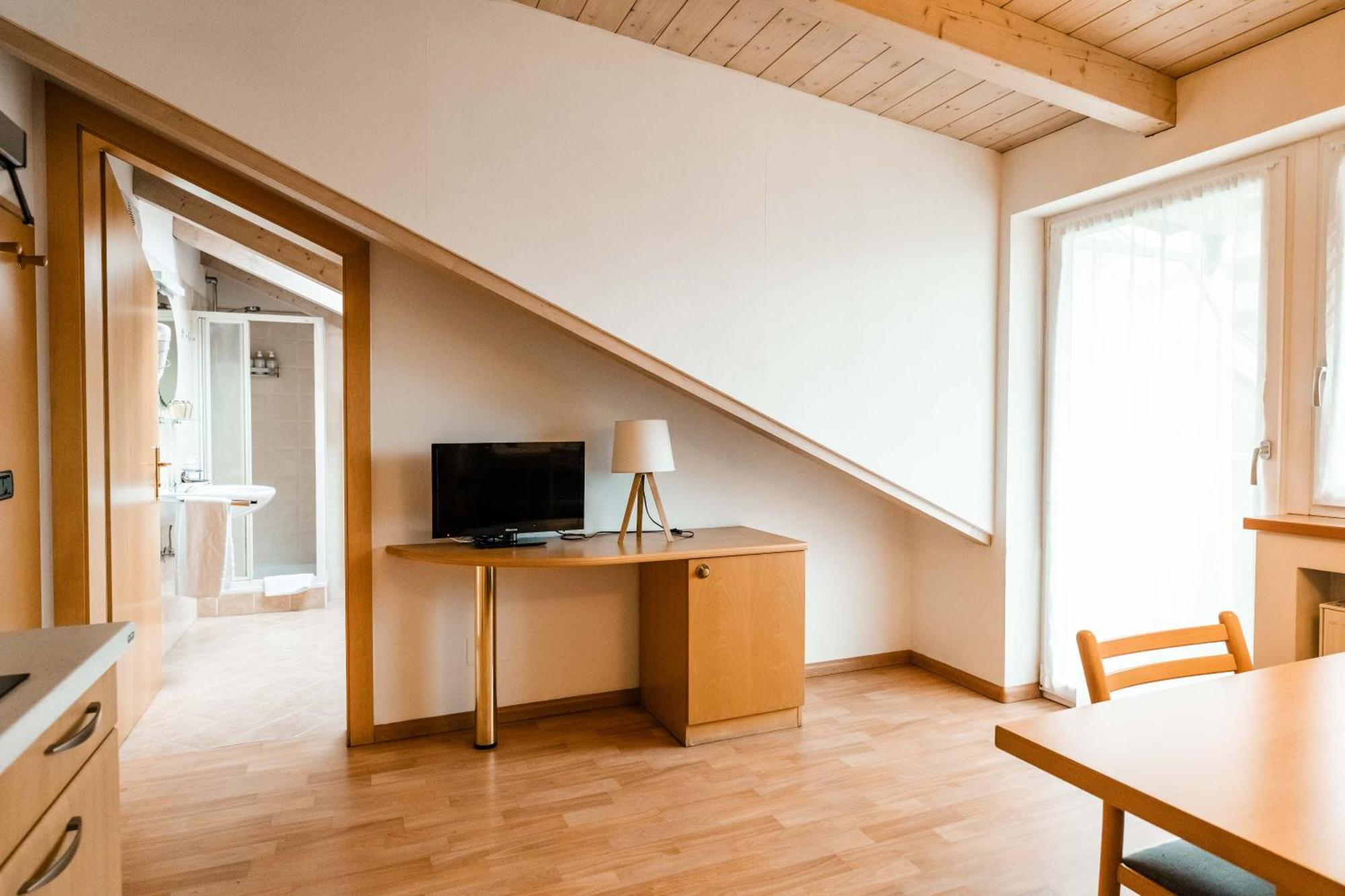 Residence Isarcus Брессаноне Номер фото