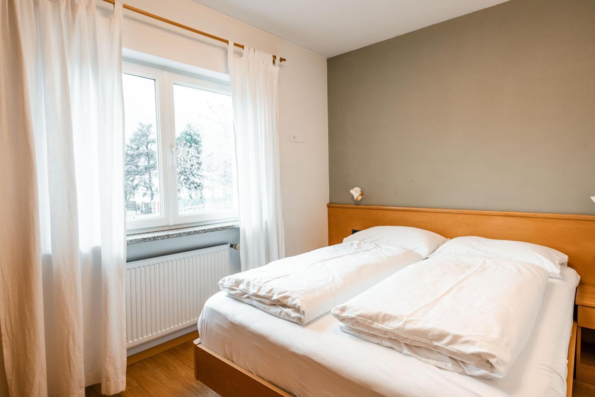 Residence Isarcus Брессаноне Номер фото
