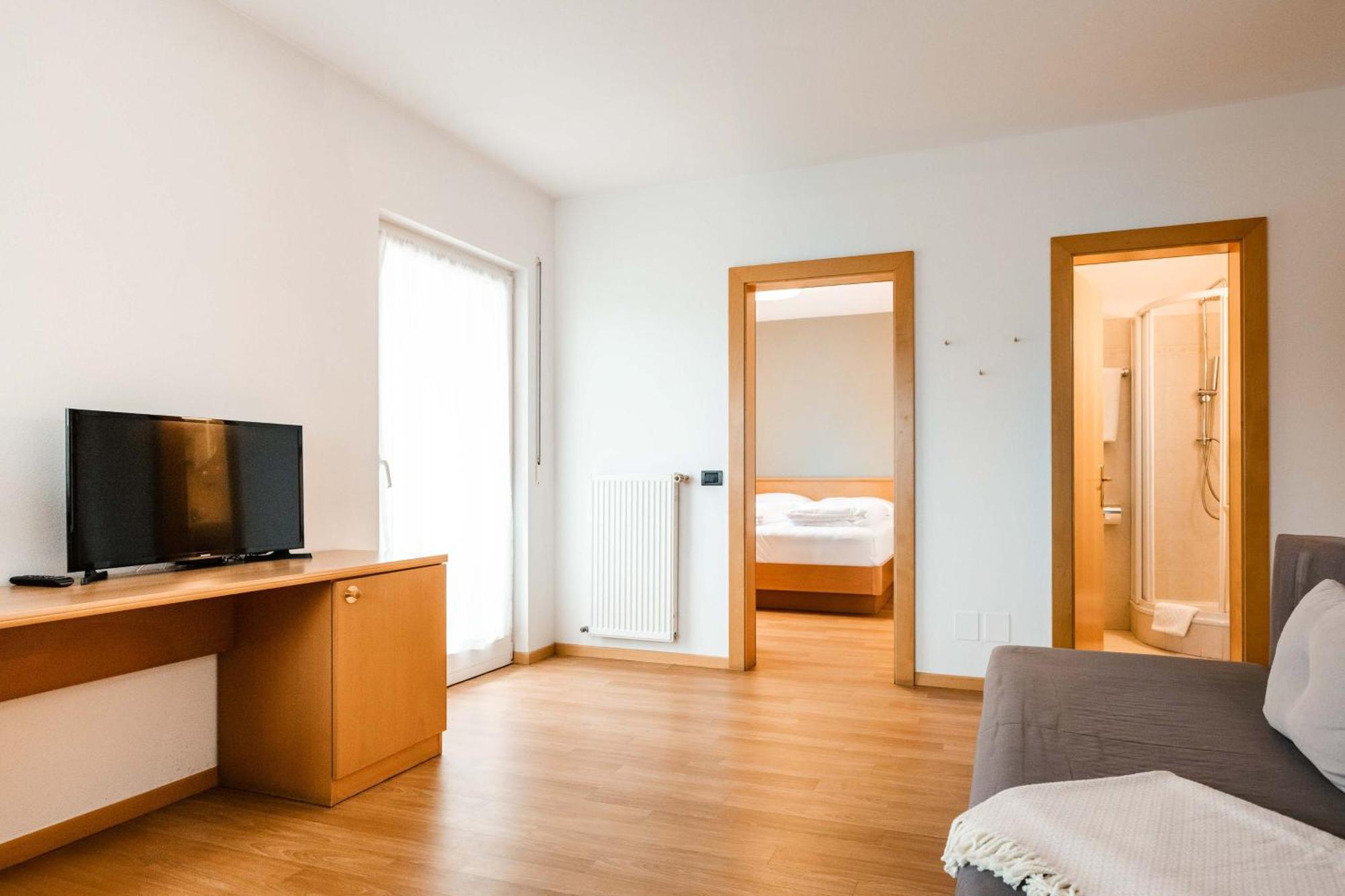 Residence Isarcus Брессаноне Номер фото