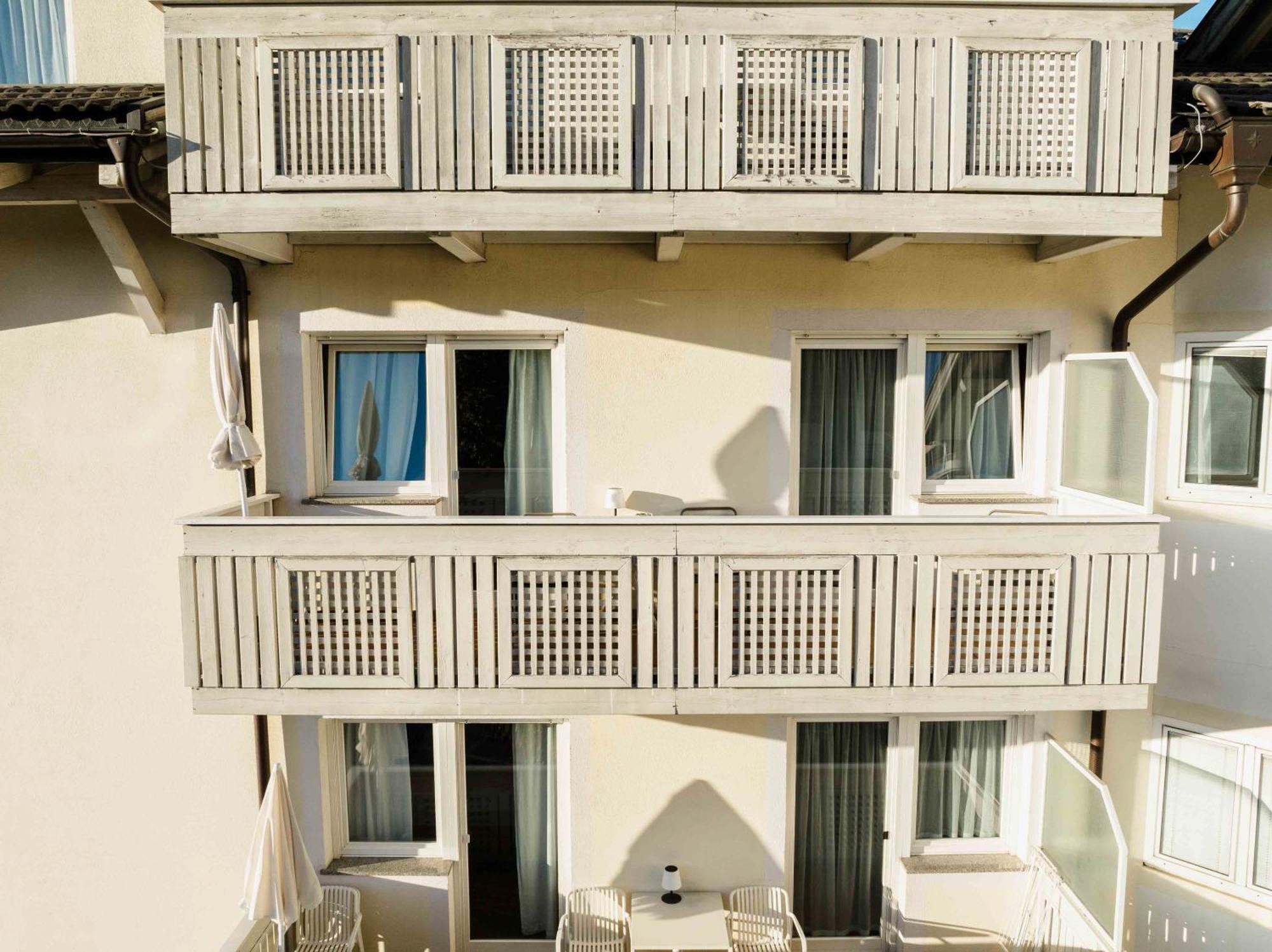 Residence Isarcus Брессаноне Номер фото