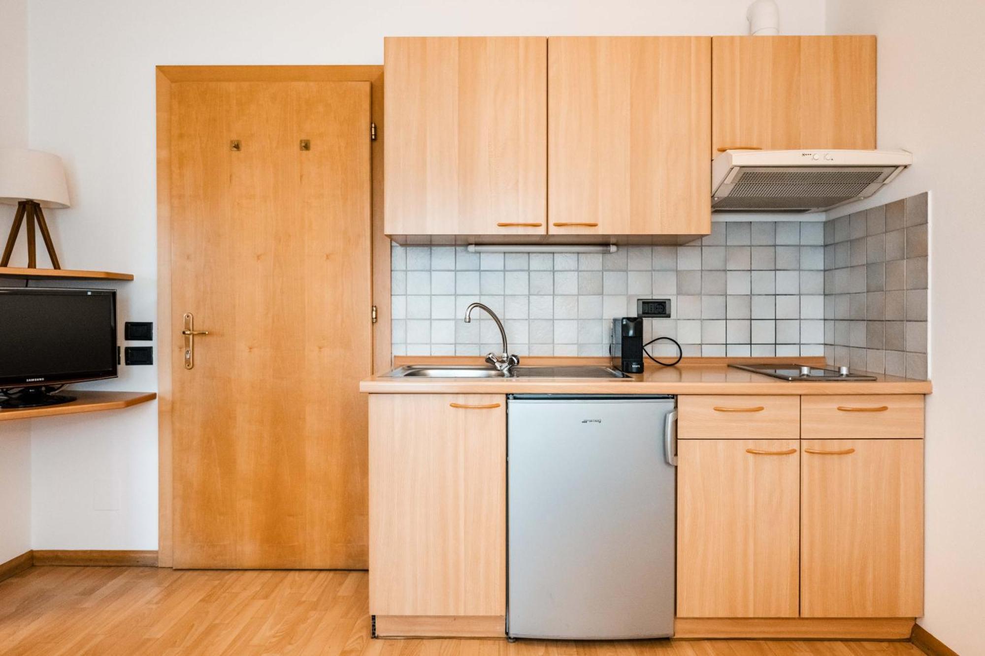 Residence Isarcus Брессаноне Номер фото