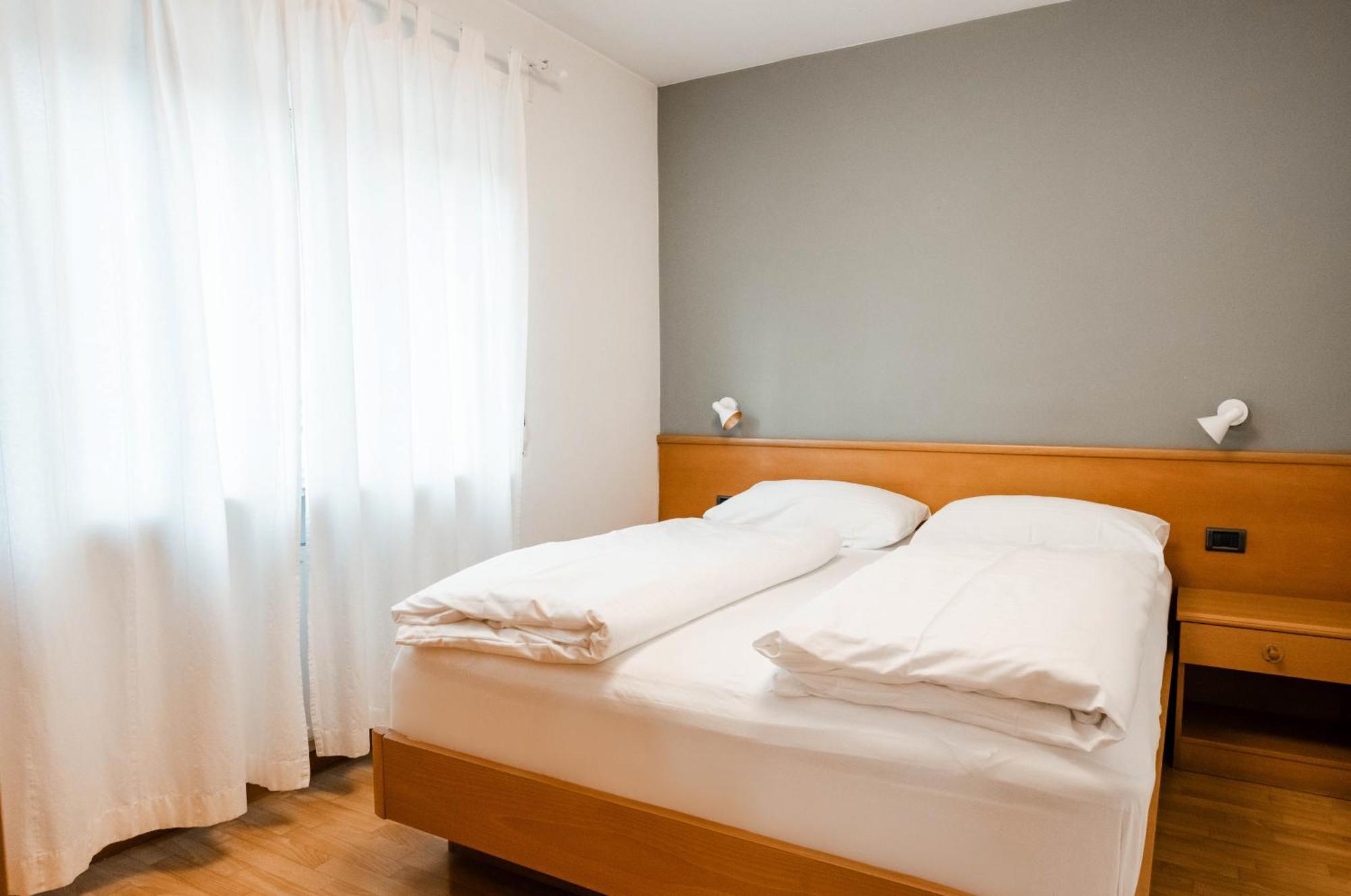 Residence Isarcus Брессаноне Номер фото