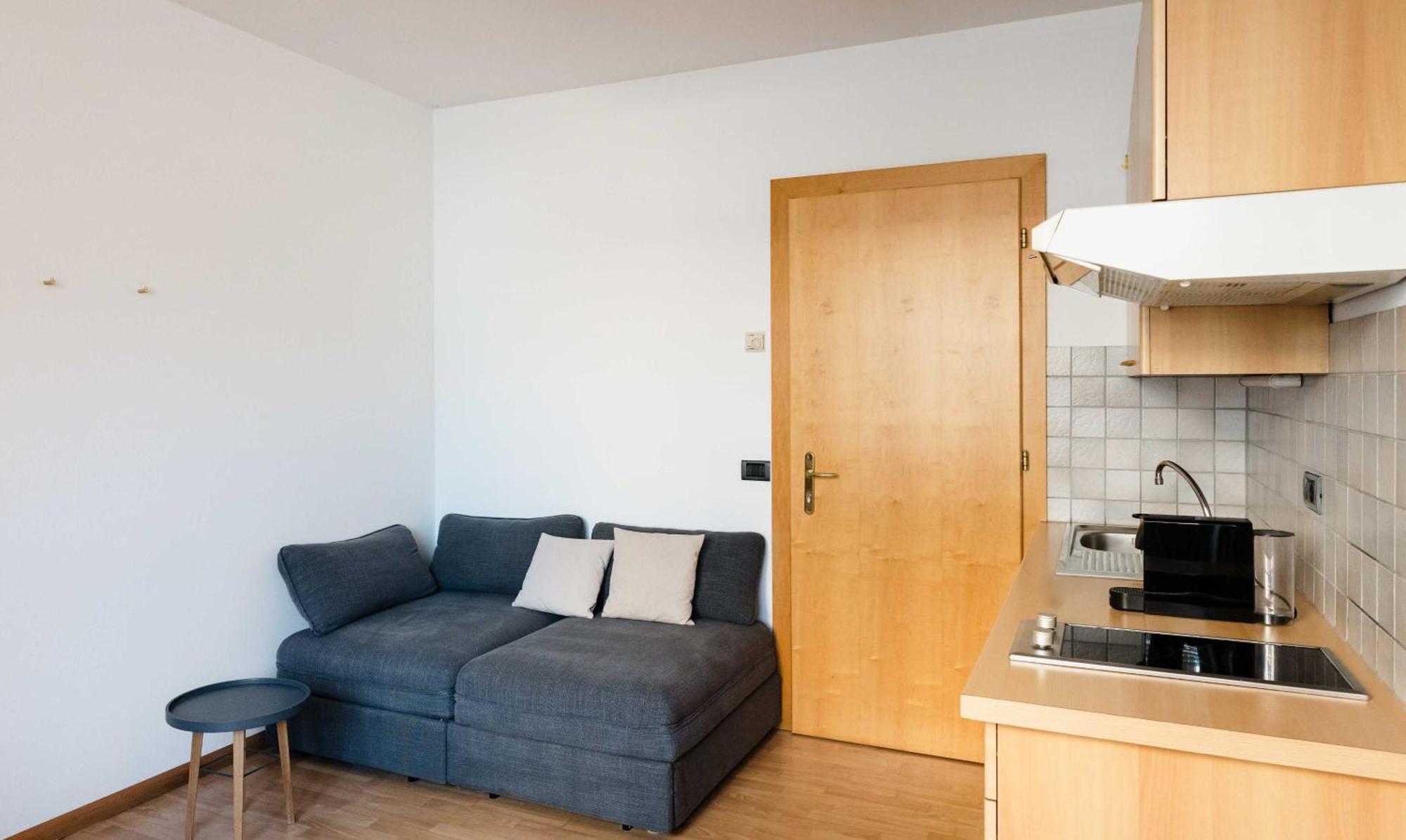 Residence Isarcus Брессаноне Номер фото