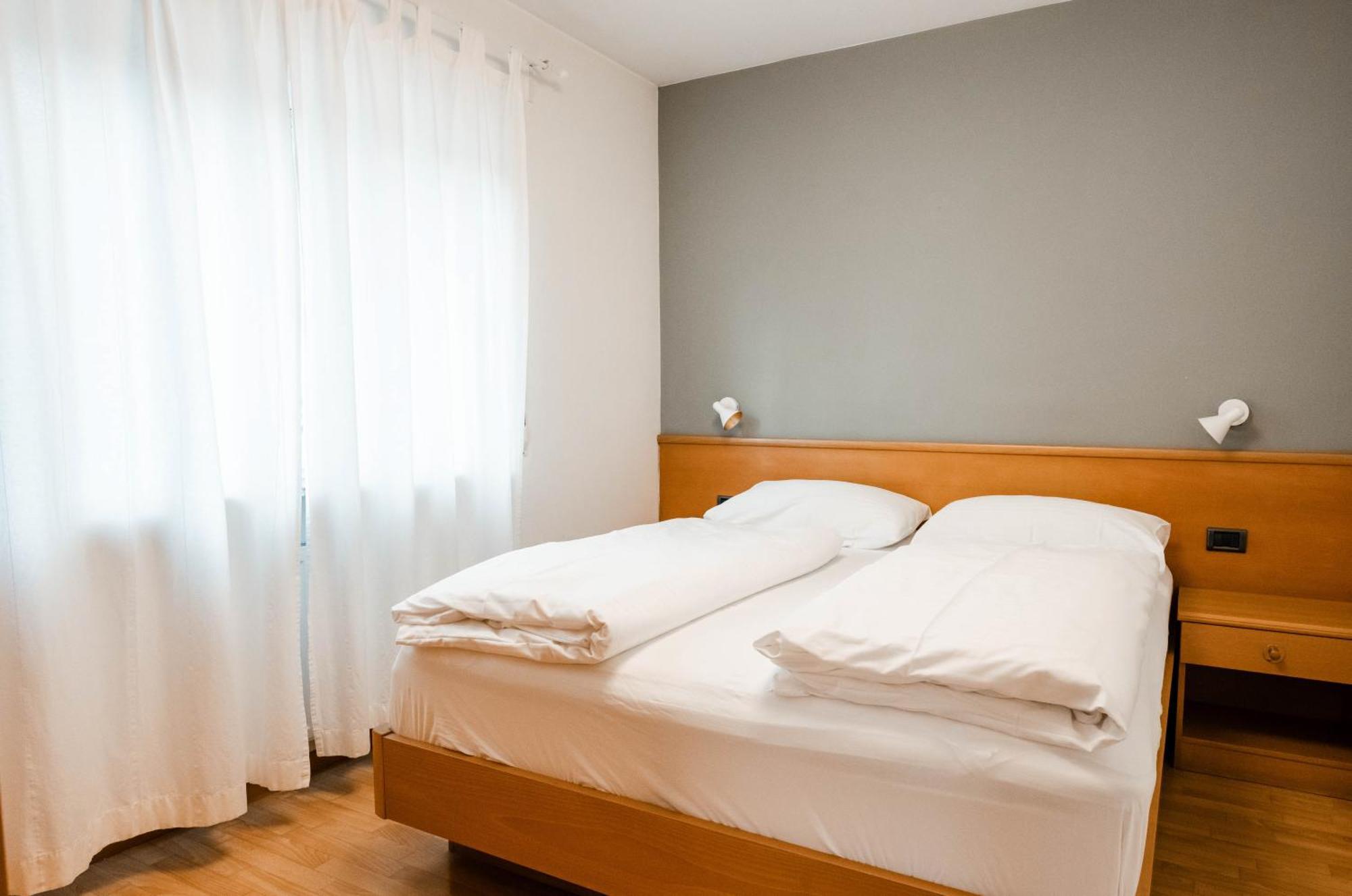 Residence Isarcus Брессаноне Номер фото