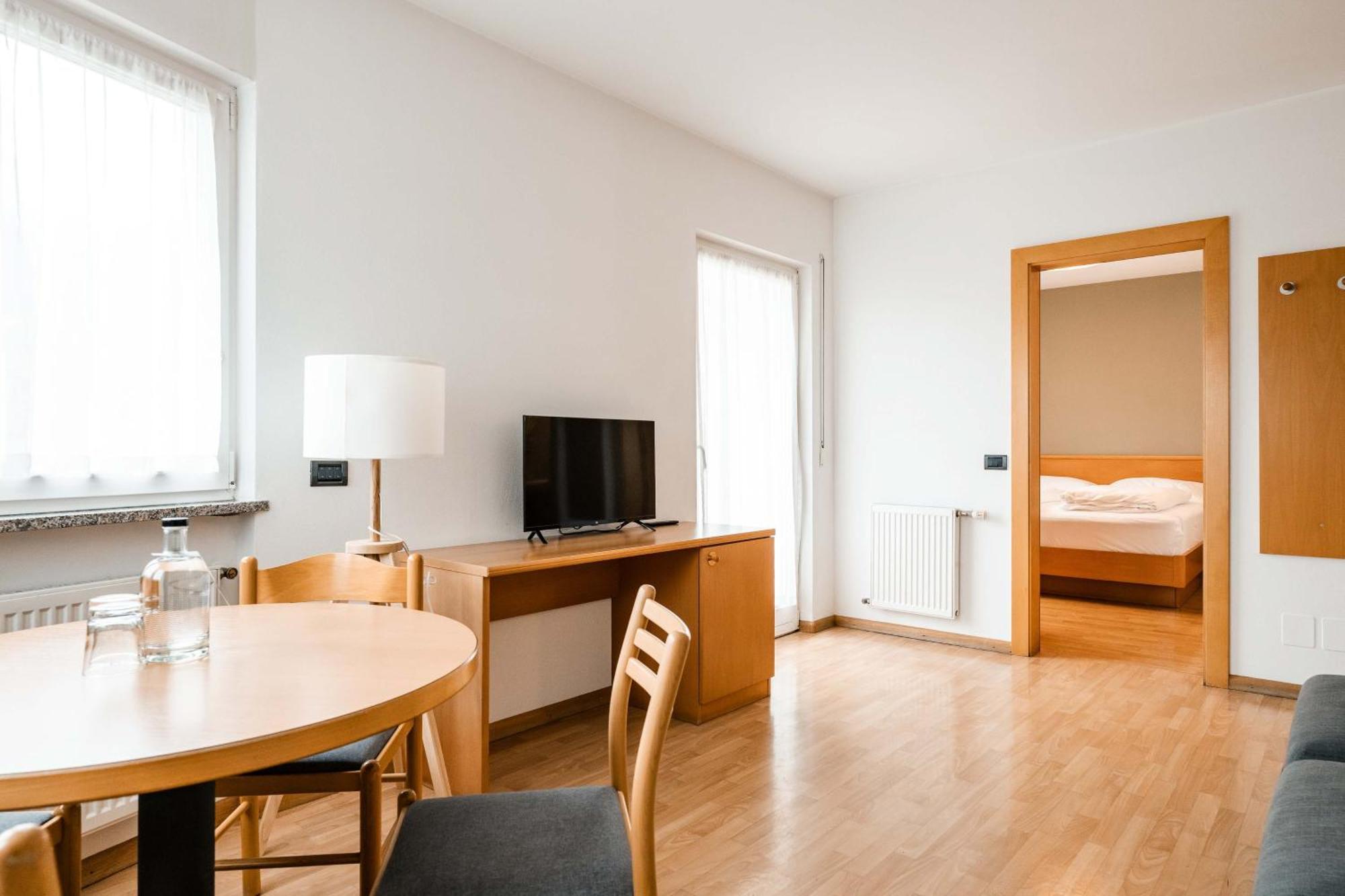 Residence Isarcus Брессаноне Номер фото