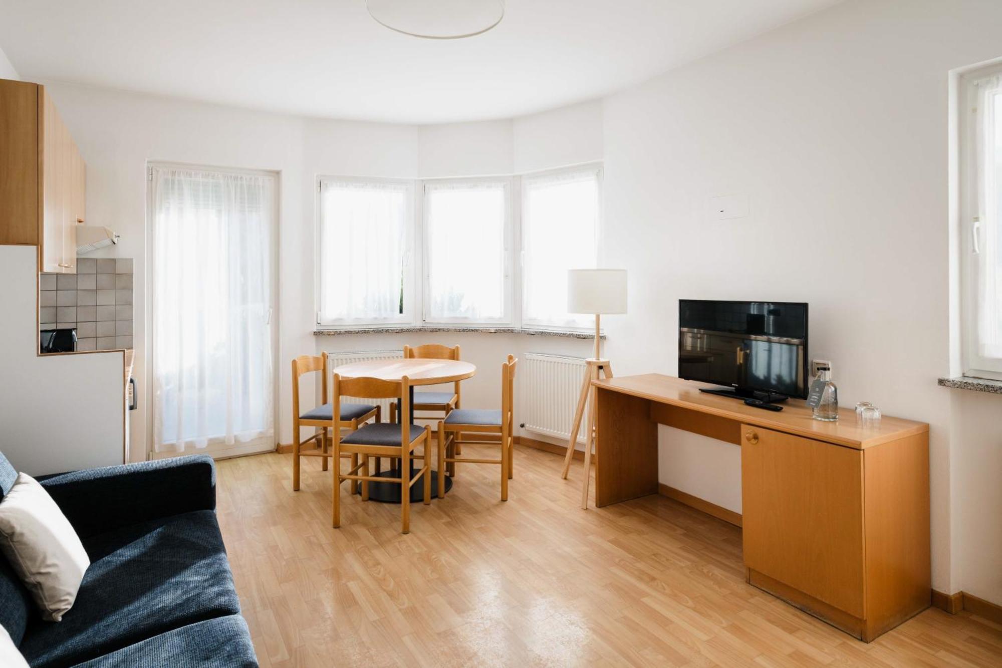 Residence Isarcus Брессаноне Номер фото