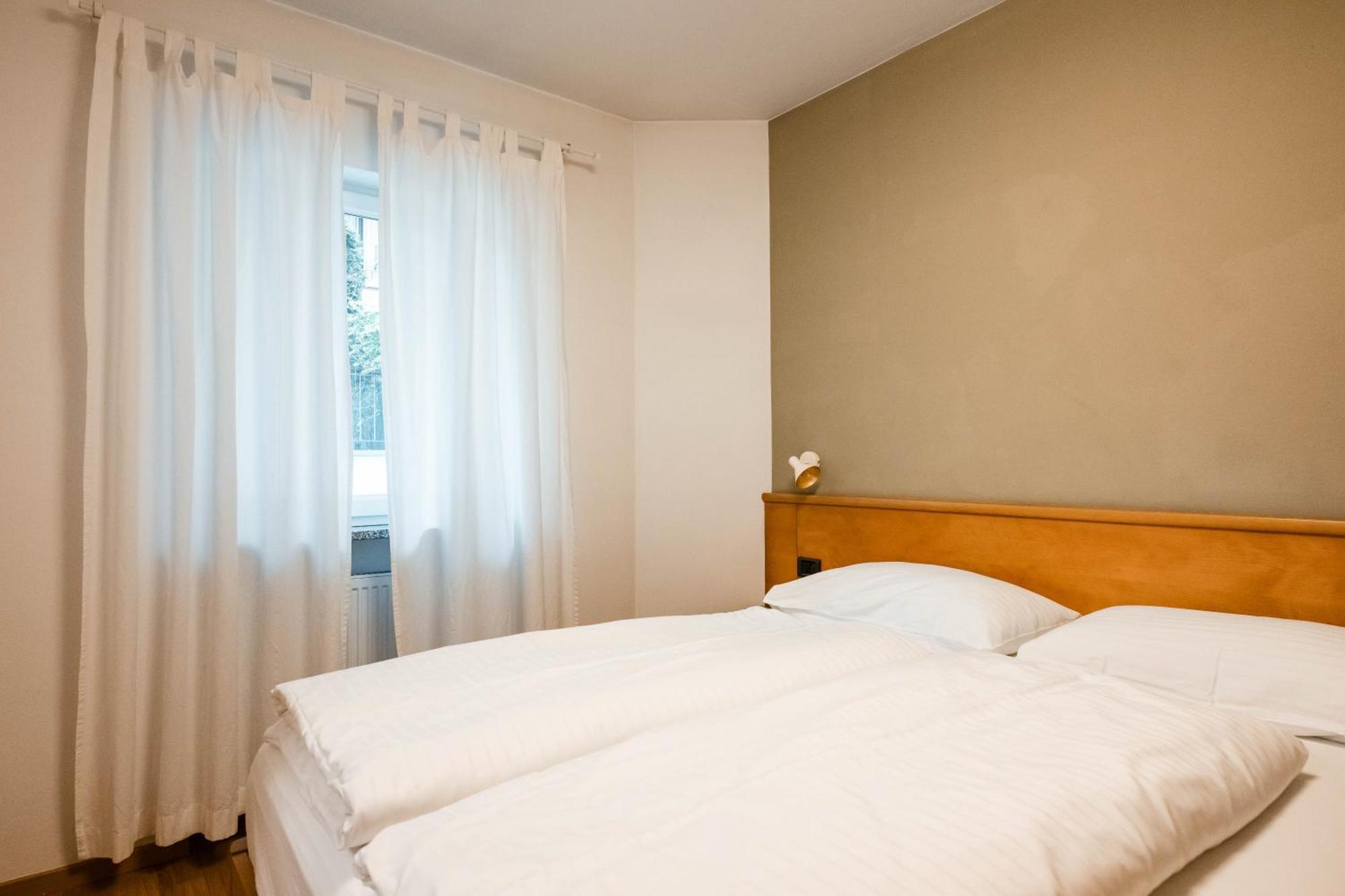 Residence Isarcus Брессаноне Номер фото