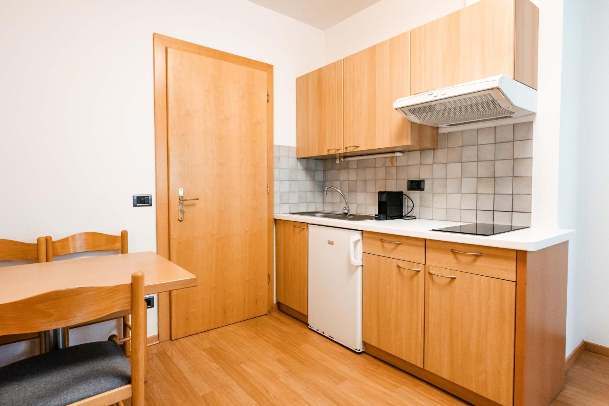 Residence Isarcus Брессаноне Номер фото