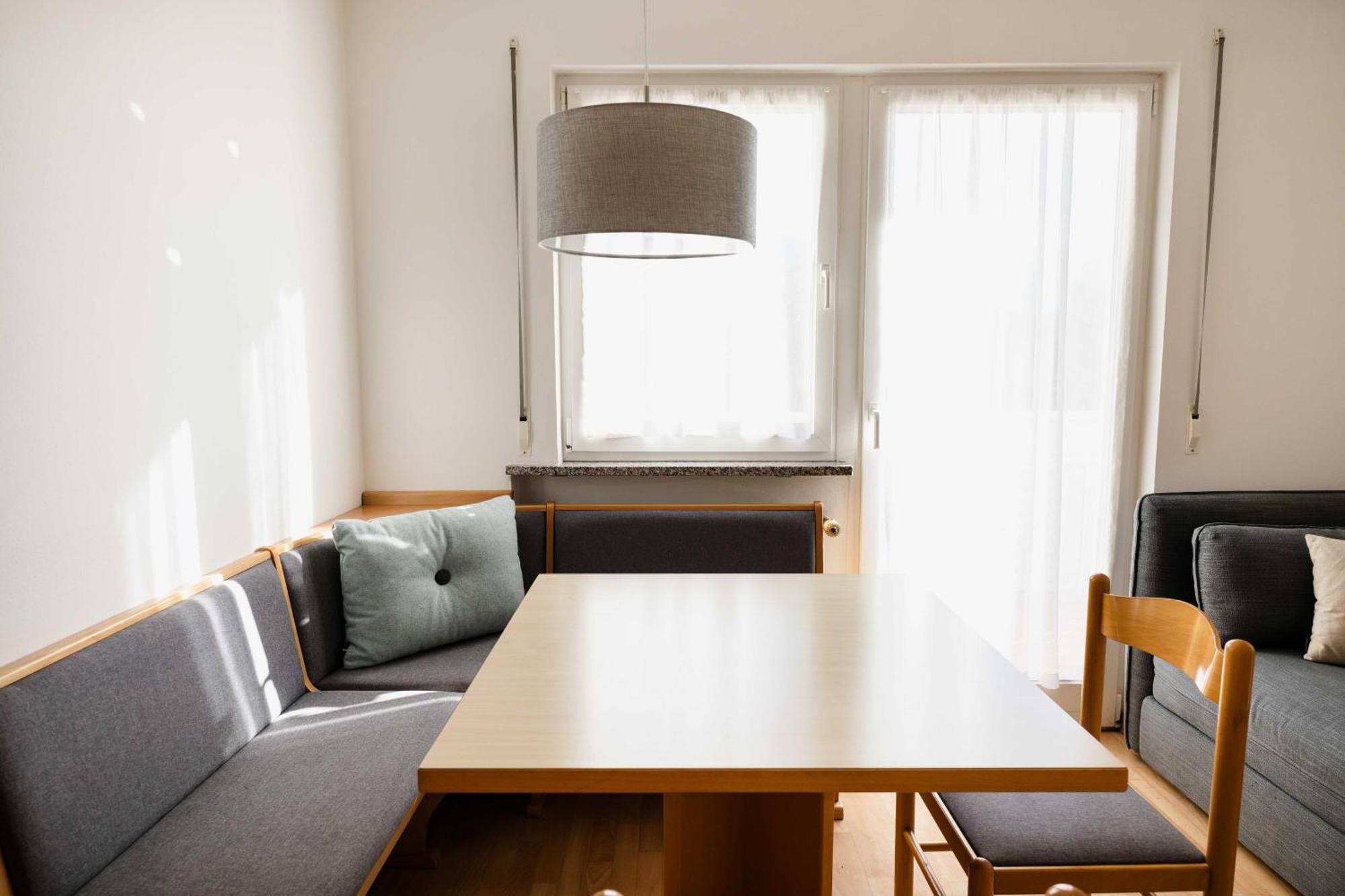 Residence Isarcus Брессаноне Номер фото