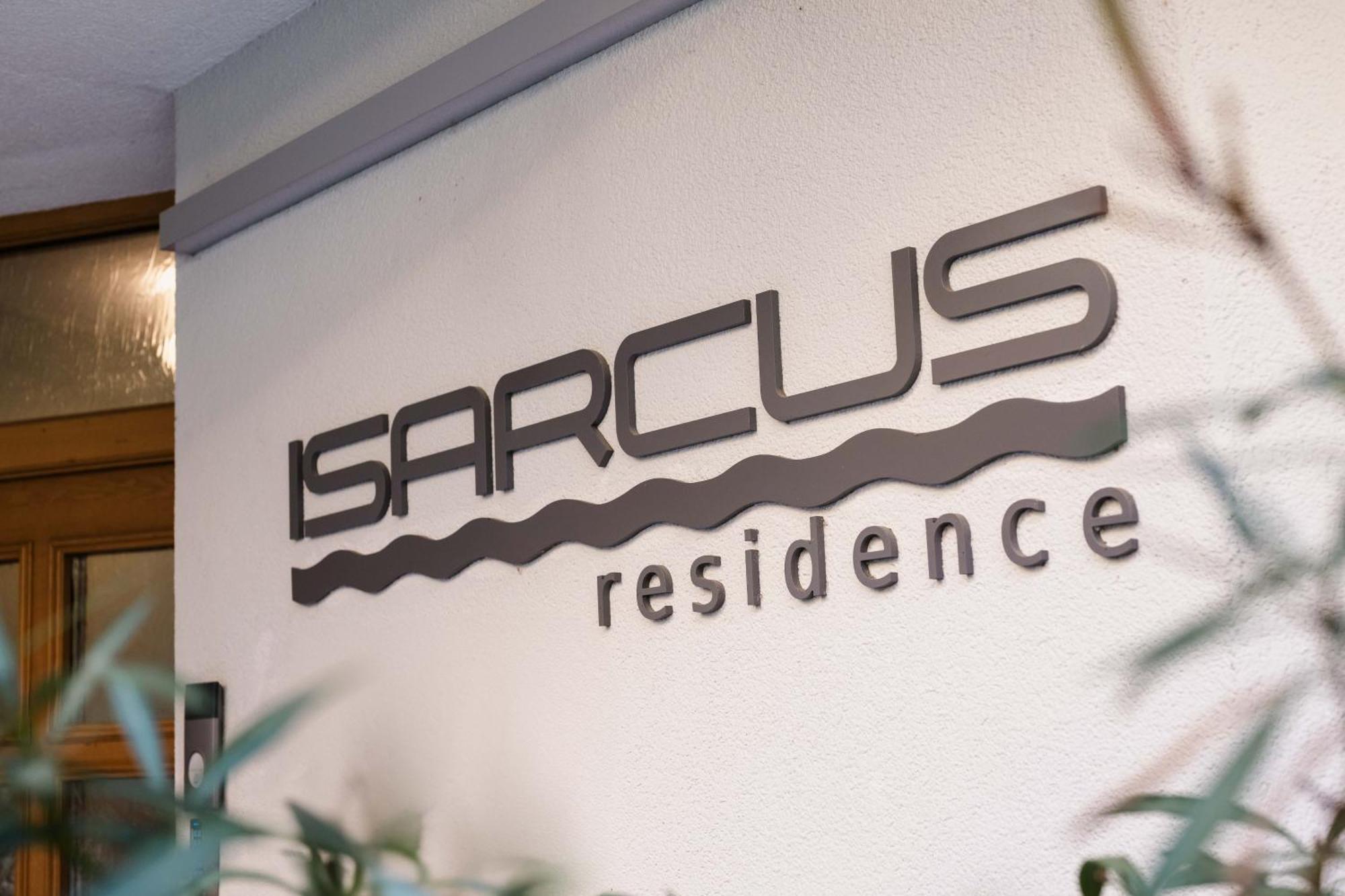 Residence Isarcus Брессаноне Экстерьер фото