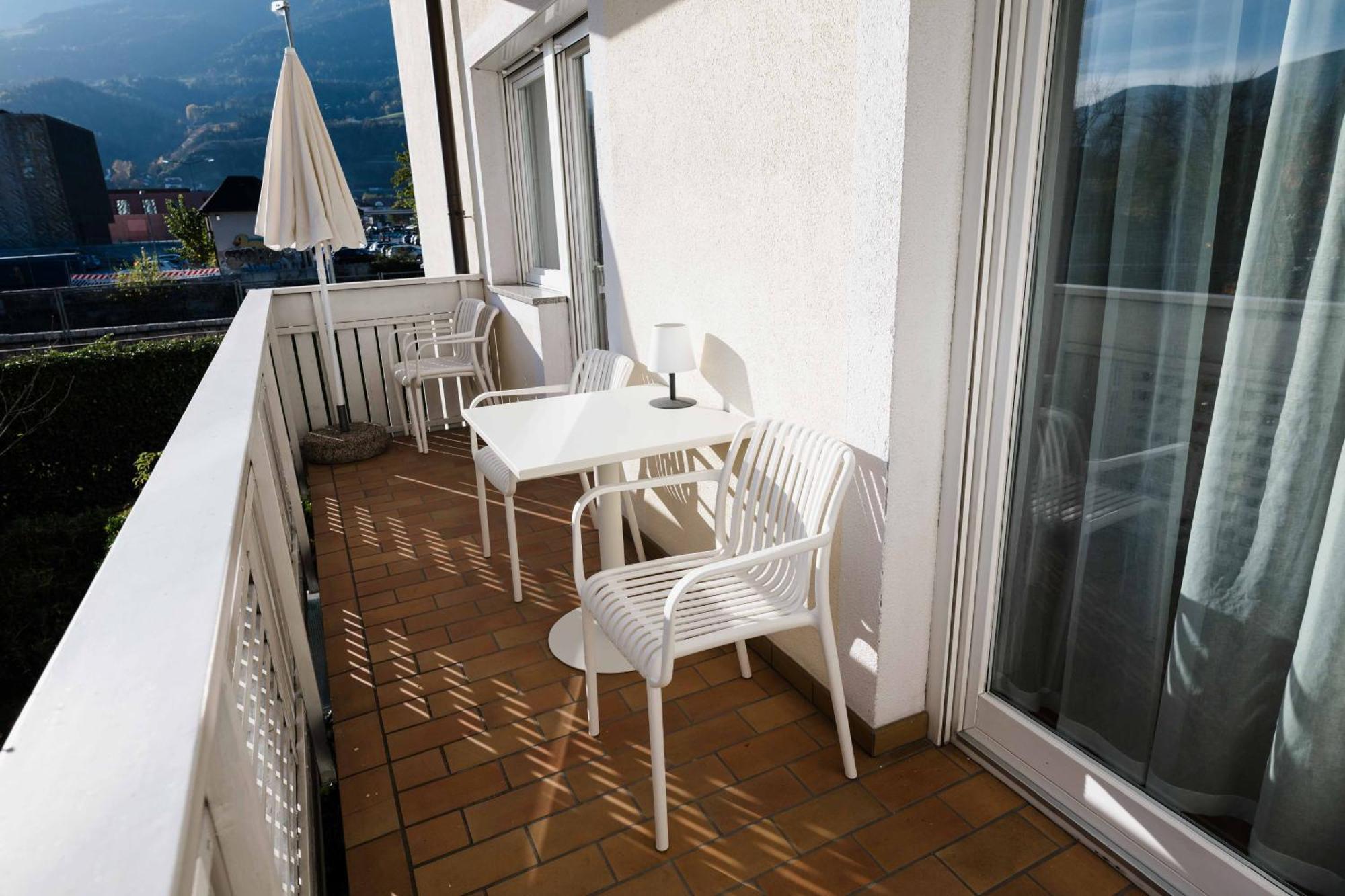 Residence Isarcus Брессаноне Номер фото